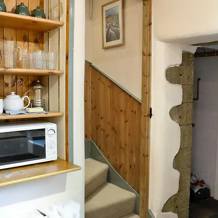 Langcliffe Lock 度假居